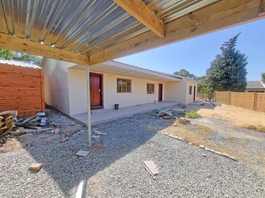 To Let 3 Bedroom Property for Rent in Brentwood Park Western Cape